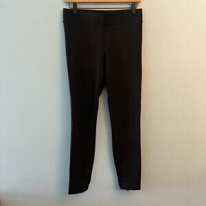 CAbi Zippered Leggings